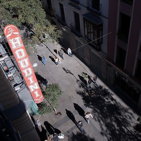 For You Rentals Chueca Apartment Temporal Son1 Madrid Buitenkant foto