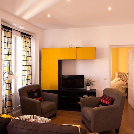 For You Rentals Chueca Apartment Temporal Son1 Madrid Buitenkant foto
