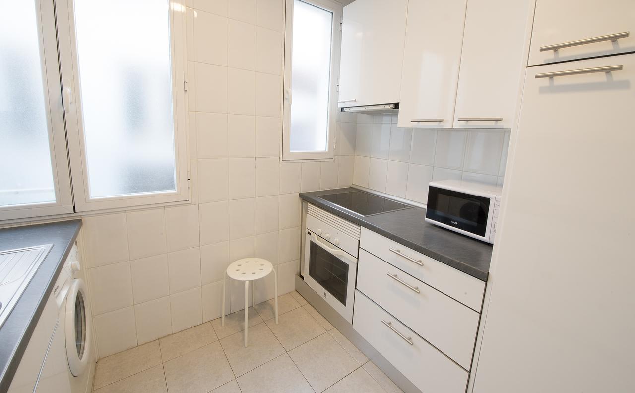 For You Rentals Chueca Apartment Temporal Son1 Madrid Buitenkant foto