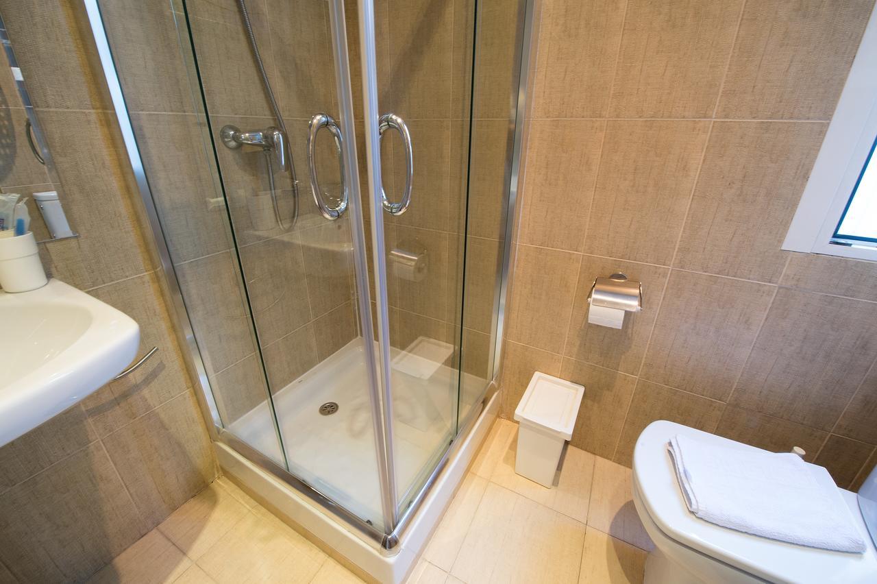 For You Rentals Chueca Apartment Temporal Son1 Madrid Buitenkant foto