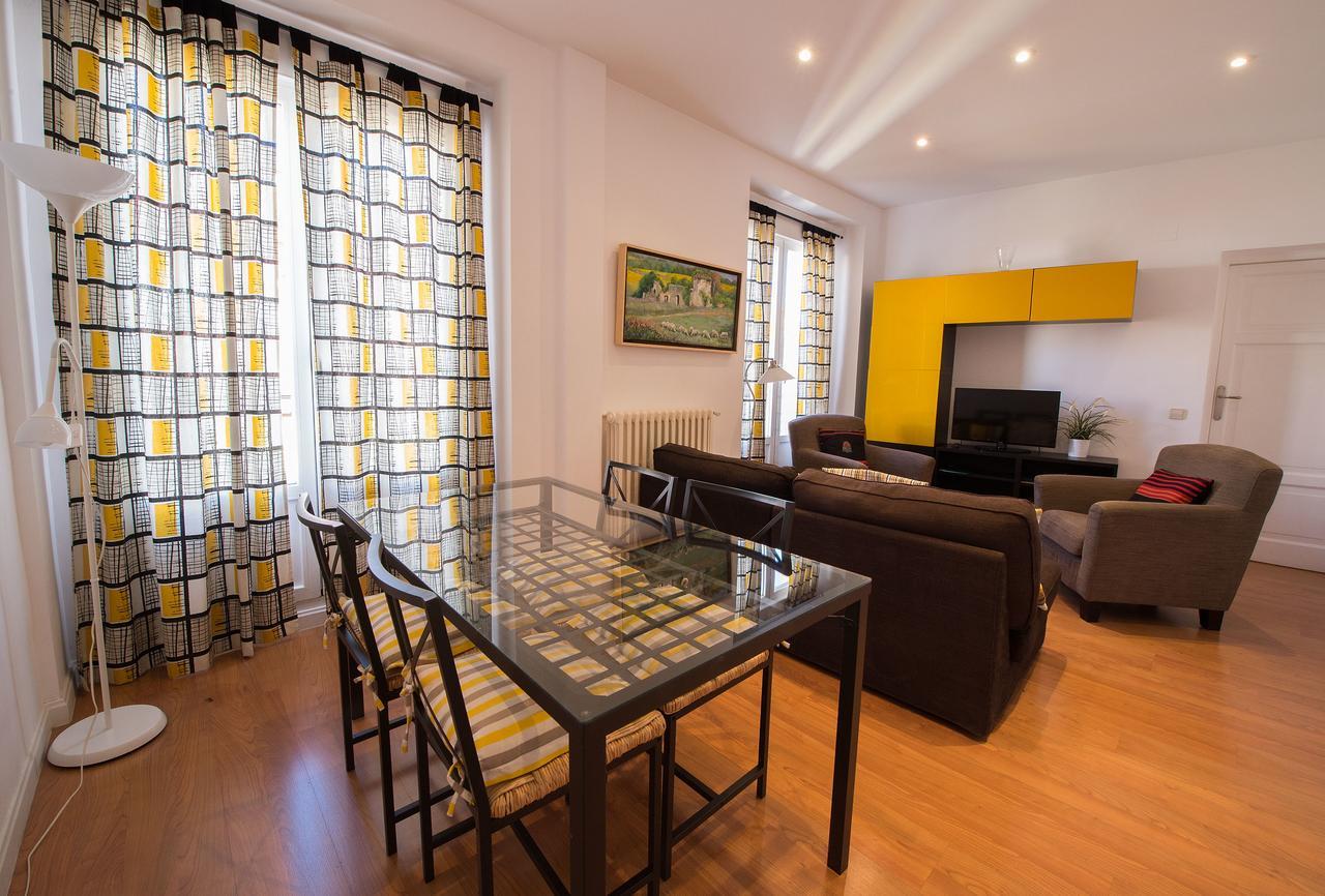 For You Rentals Chueca Apartment Temporal Son1 Madrid Buitenkant foto
