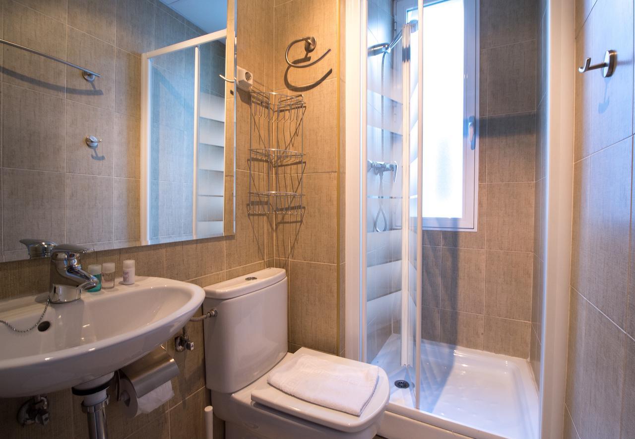 For You Rentals Chueca Apartment Temporal Son1 Madrid Buitenkant foto